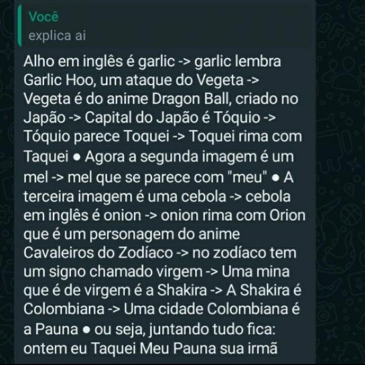 LRafox's tweet photo. @burraookk Somente apreciem https://t.co/cU4ESKG6Re