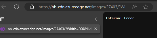 PhilCox's tweet photo. @AzureSupport This link https://t.co/5NQSZuG9sE gives me a 500 error, but should return https://t.co/uBbj2ndabR https://t.co/AfqBGMpJOo
