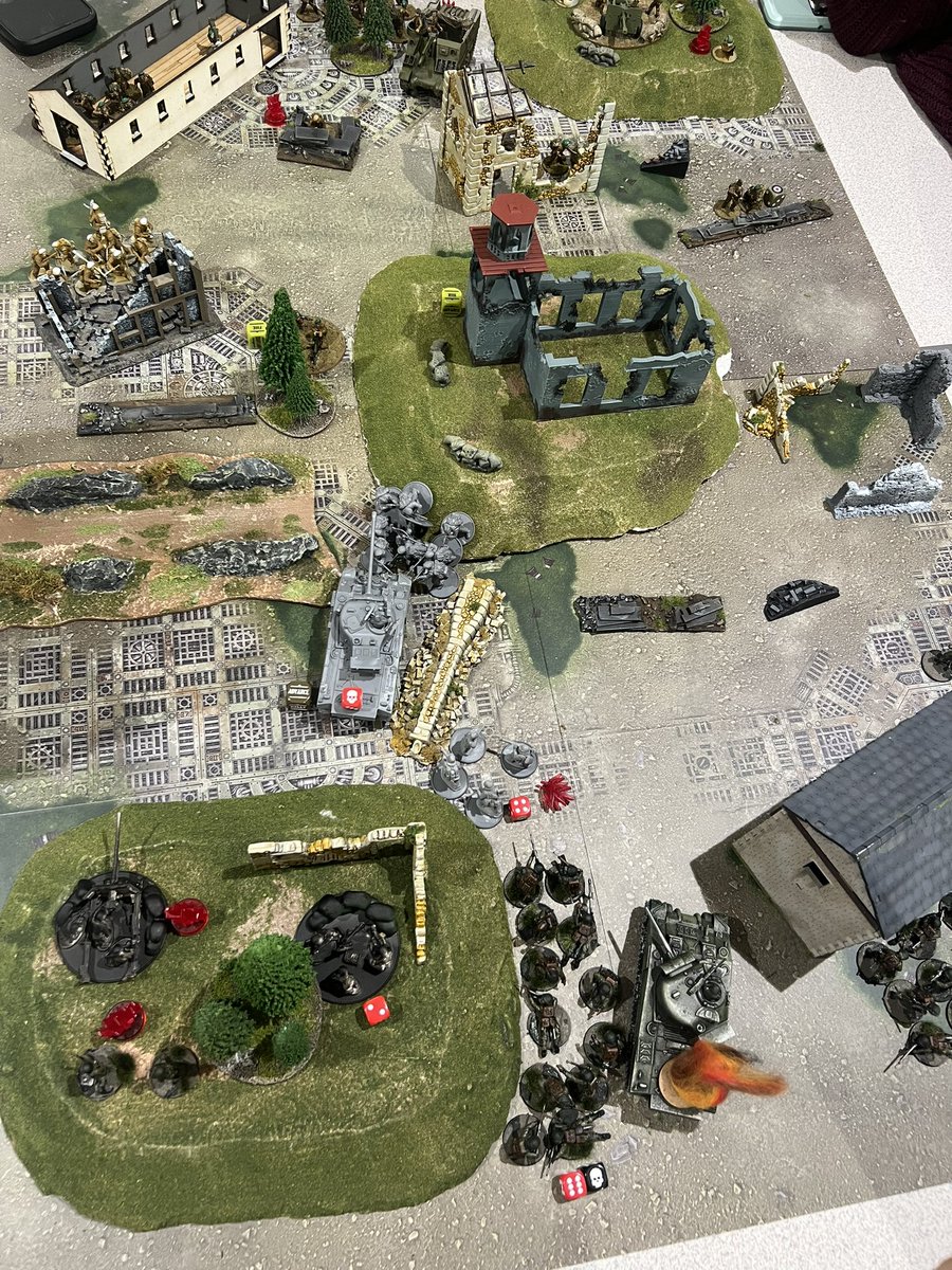 Pride of the Legion Gaming Club tweet media