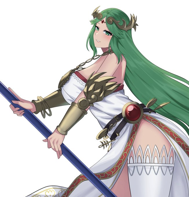 背景なしと彩度と明度いじってないやつ 