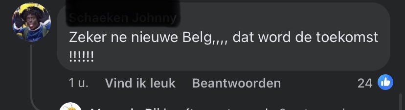 Mensen op facebook zijn rot vanbinnen, schaam jullie