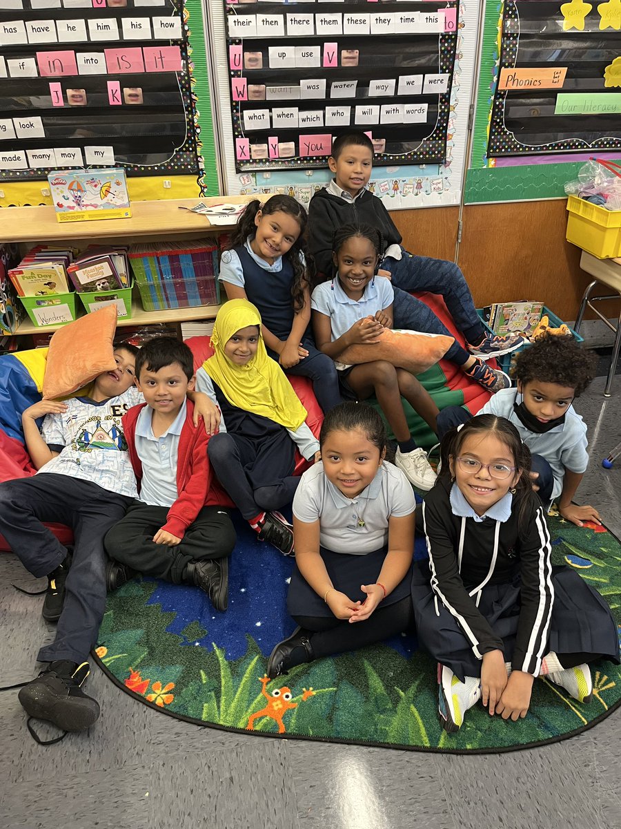 PS104Q The Bayswater School tweet media