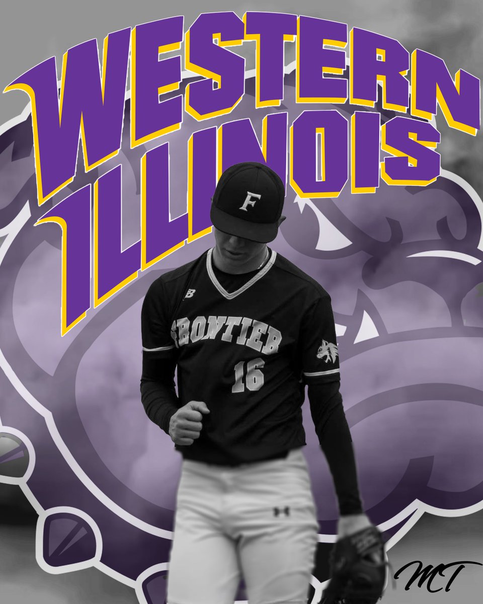Max Tripure (@maxtripure) on Twitter photo Excited to announce that I have committed to Western Illinois. Want to thank God, my family, and any coaches that had a part in this. Blessed to have the opportunity to continue to play the sport I love. Go leathernecks!
<a href="/BaseballBcats/">FCC Bobcat Baseball</a> <a href="/MattMcCue15/">Matthew McCue</a> <a href="/SteveBowley12/">Steve Bowley</a> Excited to announce that I have committed to Western Illinois. Want to thank God, my family, and any coaches that had a part in this. Blessed to have the opportunity to continue to play the sport I love. Go leathernecks!
<a href="/BaseballBcats/">FCC Bobcat Baseball</a> <a href="/MattMcCue15/">Matthew McCue</a> <a href="/SteveBowley12/">Steve Bowley</a>
