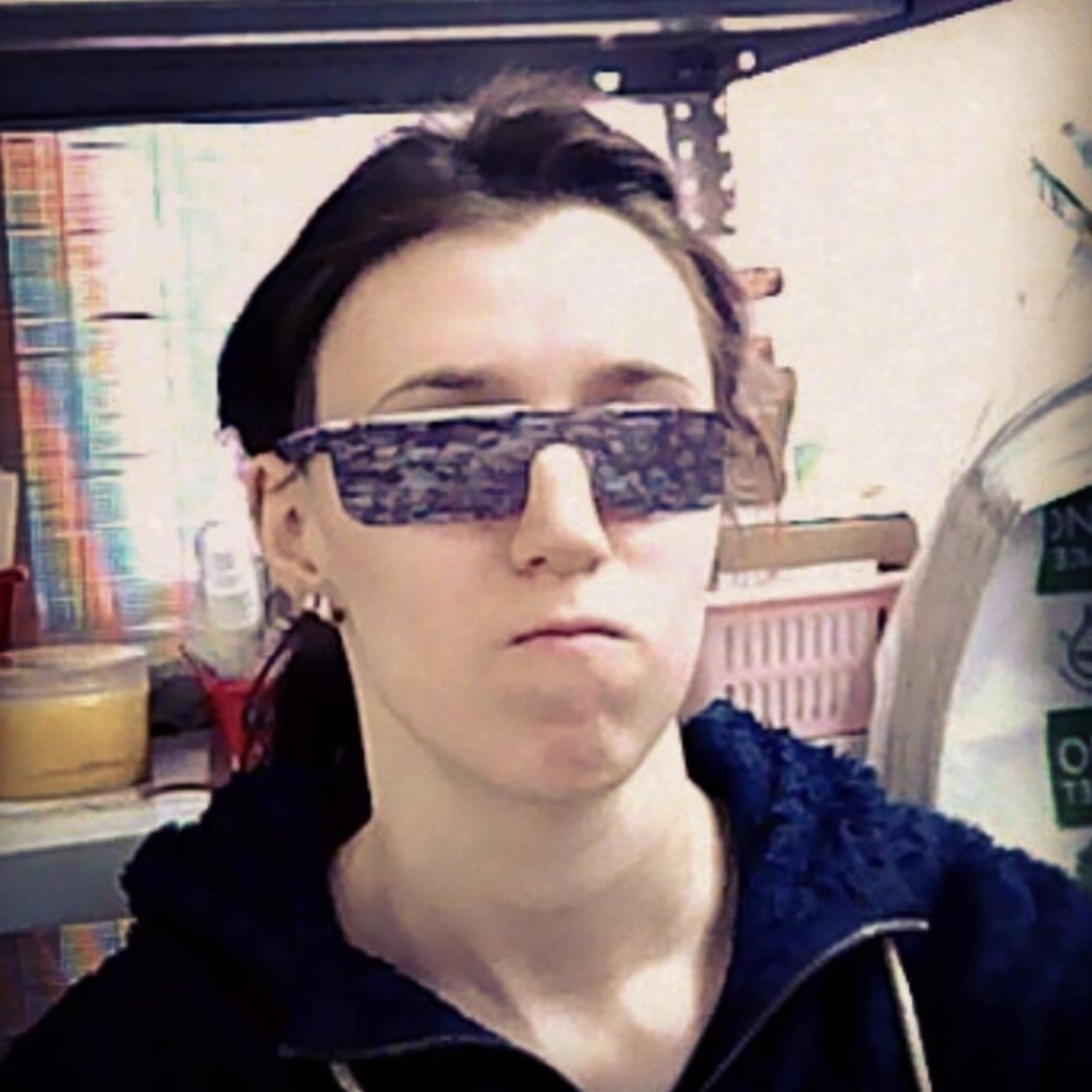 #НоваяАватарка