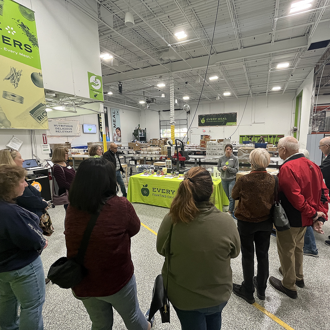 Every Meal tweet media