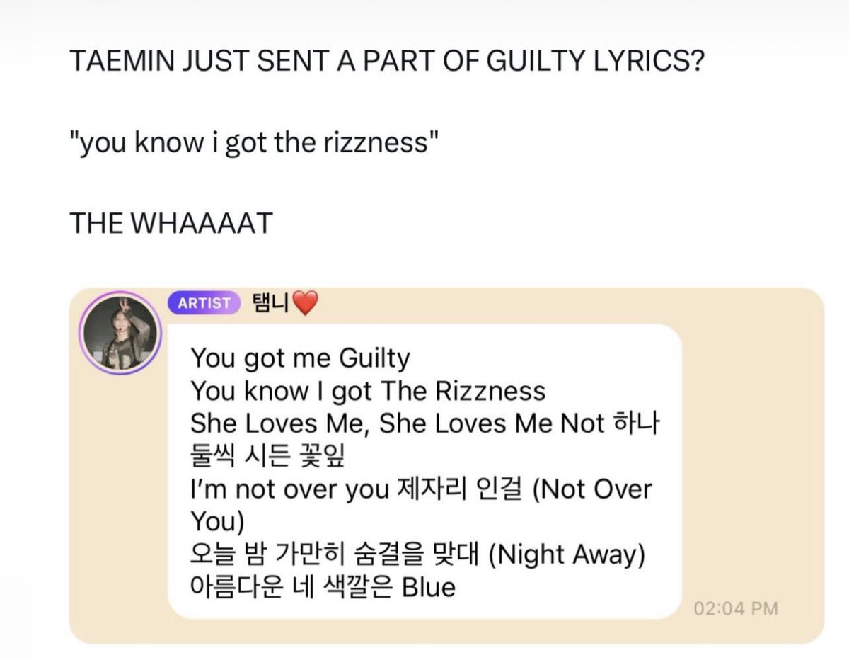 jjongweb's tweet image. ok so who wrote this????????