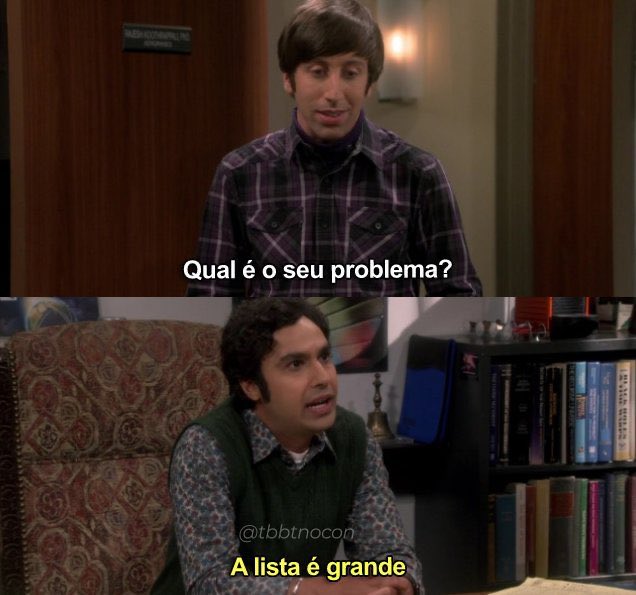 tbbtnocon's tweet image. (The Big Bang Theory)