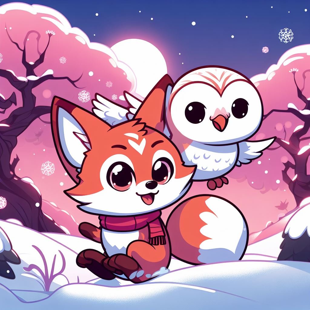 SnowFoxMK8D's tweet photo. Grande annonce !! 🙀

La famille Snow s'agrandie avec l'arrivée de la @KalixaMK en tant que troisième roster !🌸😻
 
Bienvenu à tout les membres chez la Snow ! 🥳😼 https://t.co/RFHzhN9ENU