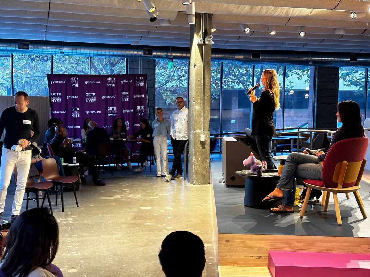 Vibranium.VC (@vibranium_vc) on Twitter photo Our Head of Pipeline and Partnerships @VPidgaina attended #CampHustle Reunion 2023, hosted by <a href="/HustleFundVC/">Hustle Fund 🦛🌽💛</a>. It was a great opportunity to learn from <a href="/ManusJillian/">Jillian Manus</a>, who shared her wisdom and fun stories! #venture Our Head of Pipeline and Partnerships @VPidgaina attended #CampHustle Reunion 2023, hosted by <a href="/HustleFundVC/">Hustle Fund 🦛🌽💛</a>. It was a great opportunity to learn from <a href="/ManusJillian/">Jillian Manus</a>, who shared her wisdom and fun stories! #venture