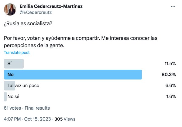ECedercreutz's tweet photo. ¿Esto es un buen resultado? https://t.co/XWpsuAOUbo