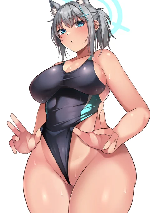 #おっぱいのでかい絵を描くのでフォローしてください基本、公式より盛りすぎてまう 