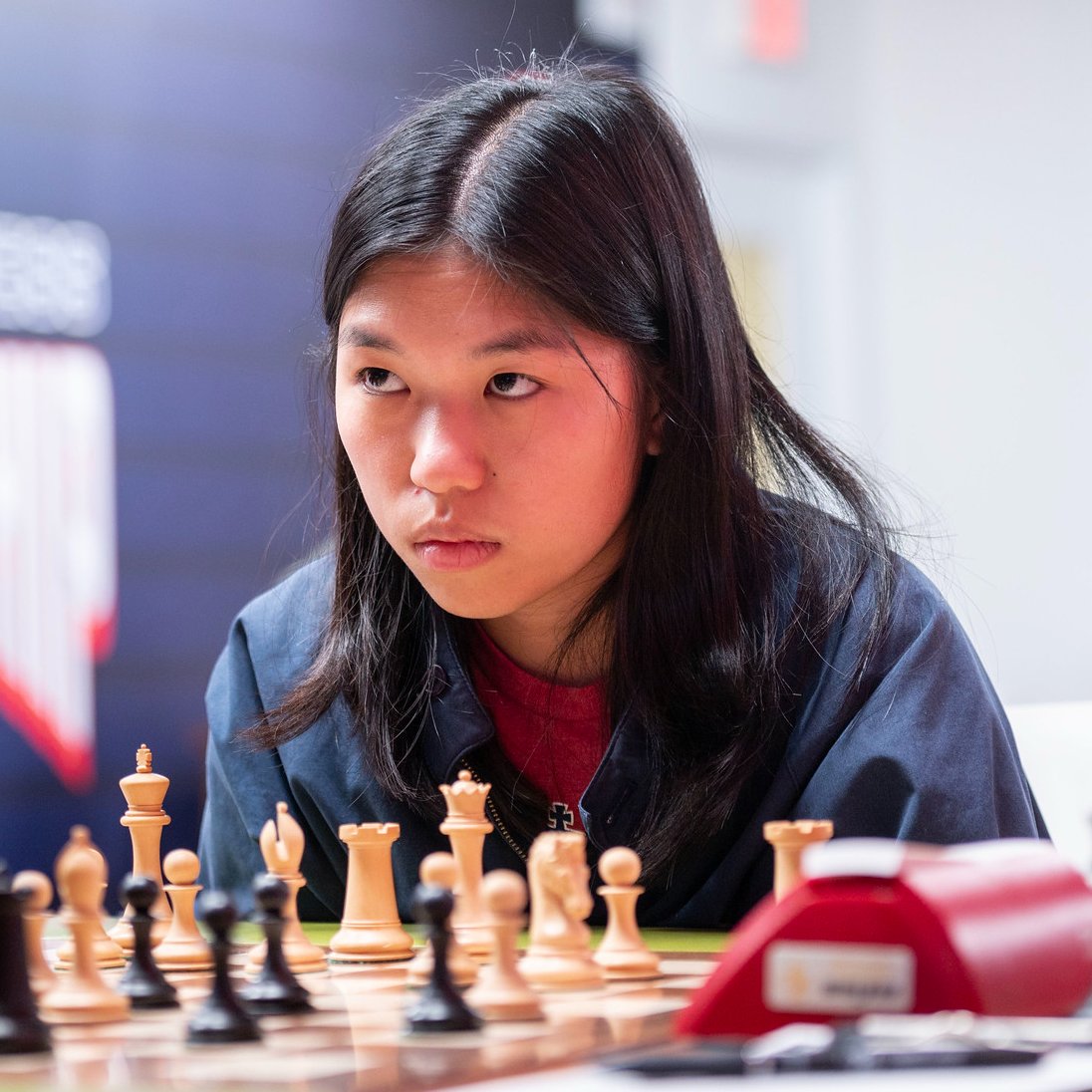 Women's Chess Coverage on X: The girls swept the Board 4 podium