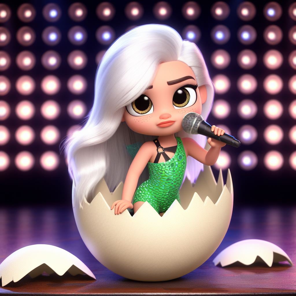 srmbrownmurray's tweet photo. 🎶Na-na-na-na, na, na
Na-na-na-na, na, na
Tú a mí me tienes mal
Me pones animal... 🎶

Este momento de
@lolaindigomusic en su gira ^el dragón^ 🐉 es para inmortalizarlo. ¿Qué mejor que al estilo Disney Pixar?

#lolaindigo #giraeldragon #pixar #Disney100 #Disney #animal https://t.co/kkMQpDdPkp