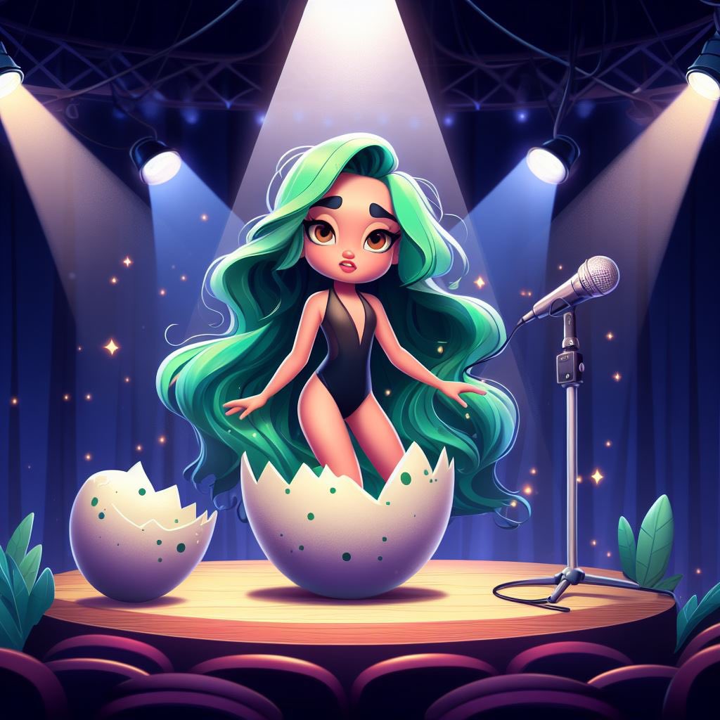 srmbrownmurray's tweet photo. 🎶Na-na-na-na, na, na
Na-na-na-na, na, na
Tú a mí me tienes mal
Me pones animal... 🎶

Este momento de
@lolaindigomusic en su gira ^el dragón^ 🐉 es para inmortalizarlo. ¿Qué mejor que al estilo Disney Pixar?

#lolaindigo #giraeldragon #pixar #Disney100 #Disney #animal https://t.co/kkMQpDdPkp