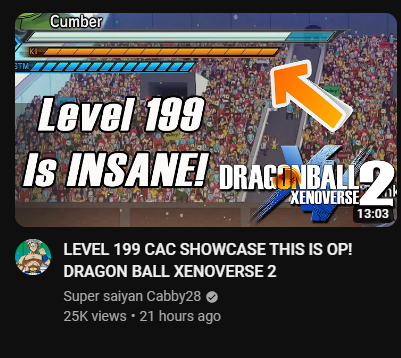 Super saiyan Cabby28