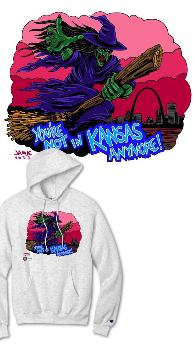 St.Louligans ☠️ tweet media