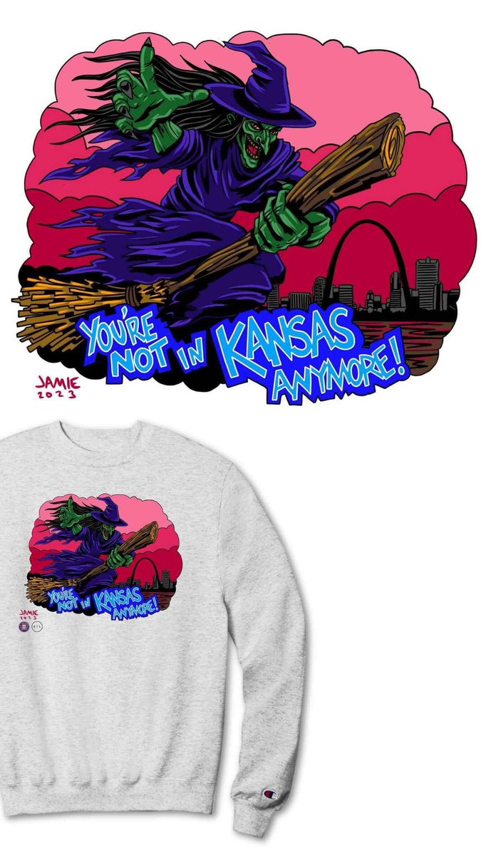 St.Louligans ☠️ tweet media