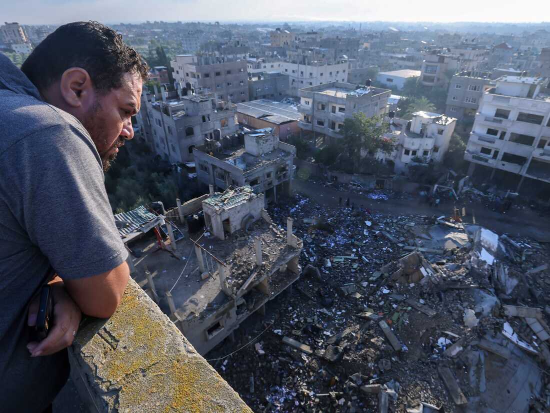 Jackson Hinkle ๐บ๐ธ (@jacksonhinklle) on Twitter photo ๐ต๐ธ๐ฎ๐ฑ โNot a drop of water, not a grain of wheat, or a liter of fuel was allowed to enter the Gaza Strip during the past eight days.โ - United Nations
๐ท๐บ๐บ๐ฆ If Putin did this to Ukraine, nukes would be flying towards Moscow. ๐ต๐ธ๐ฎ๐ฑ โNot a drop of water, not a grain of wheat, or a liter of fuel was allowed to enter the Gaza Strip during the past eight days.โ - United Nations
๐ท๐บ๐บ๐ฆ If Putin did this to Ukraine, nukes would be flying towards Moscow.