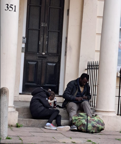 BackingBrixton's tweet photo. Let's have a drug party. https://t.co/oH2Qk12YSq