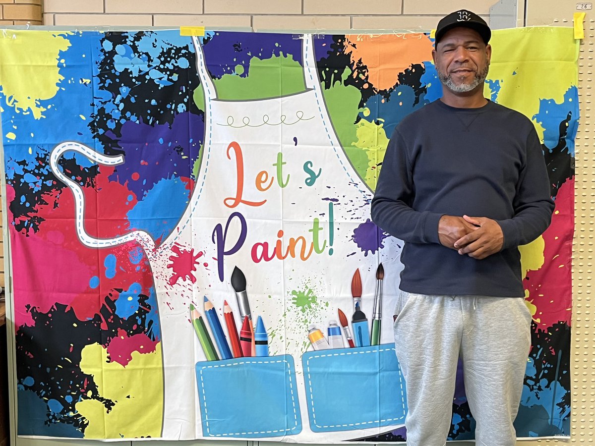 PS104Q The Bayswater School tweet media