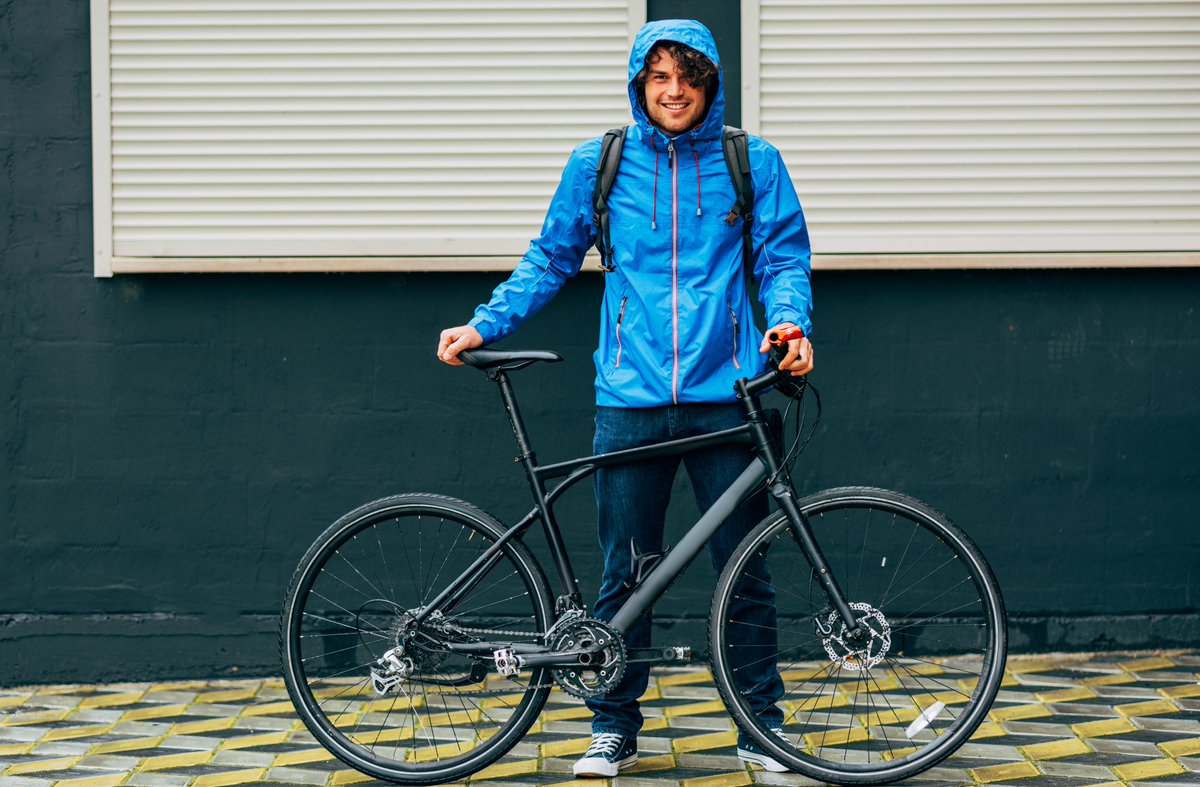 Go By Bike Week is back this fall and has been extended from today until Oct 29th! Join us at our celebration stations for tune-ups and refreshments this week across all three campuses:
events.sfu.ca/event/37628-1
