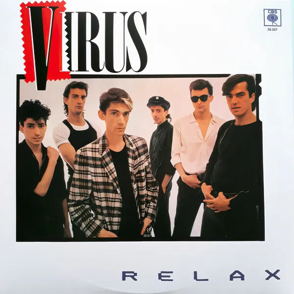 Un día como hoy de 1984 se publicaba Relax, el cuarto disco de la banda.