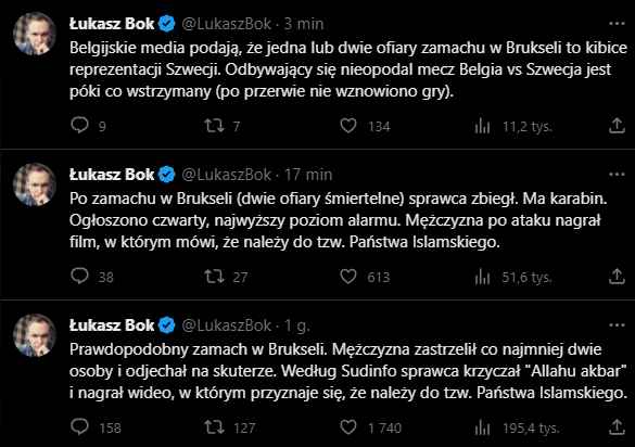 antisocialfever's tweet photo. @Bobik57 Teraz czekamy na nich 🥰 https://t.co/JqmzlABqY5