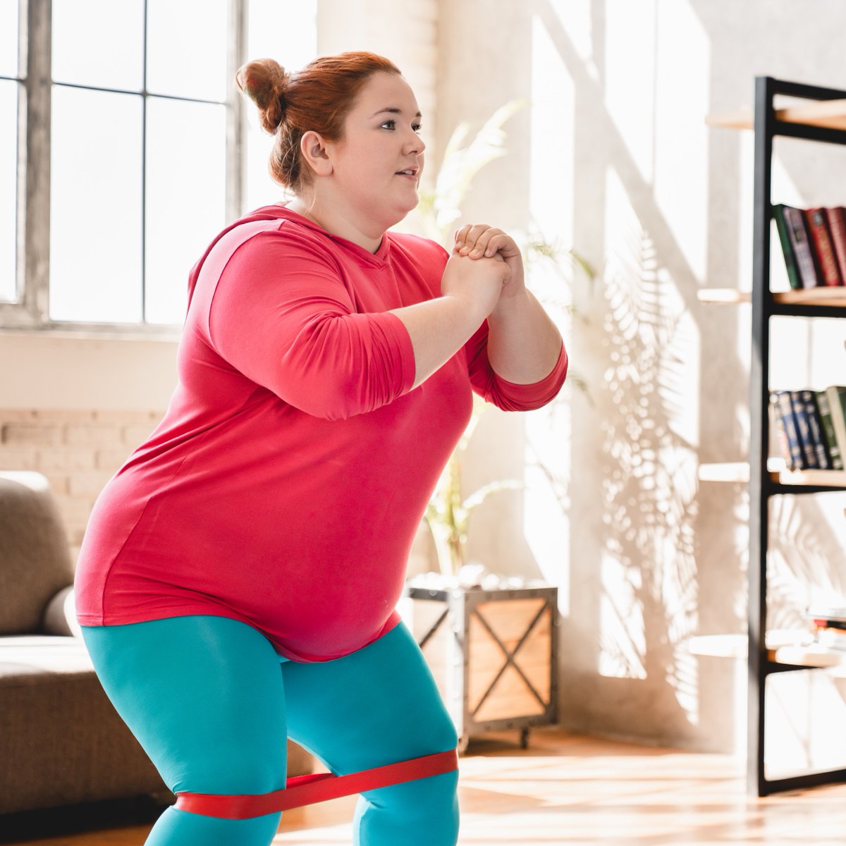 netrition's tweet image. You don't need a gym to start tackling your fitness goals. All you need is a little motivation, and maybe some resistance bands.

Turn your ONE DAY into DAY ONE!

Get your bands here- bit.ly/3Q1U6xc