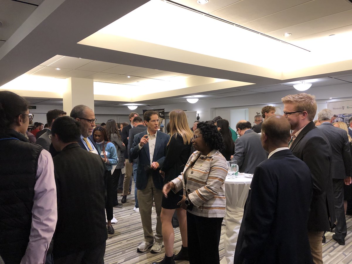 OntUniv's tweet image. We’re excited to host a Queen’s Park reception showcasing how university-led research &amp;amp; innovation helps boost advanced manufacturing in Ontario - from critical minerals to electric vehicles and beyond. 

Join the conversation using #AdvancedMFG