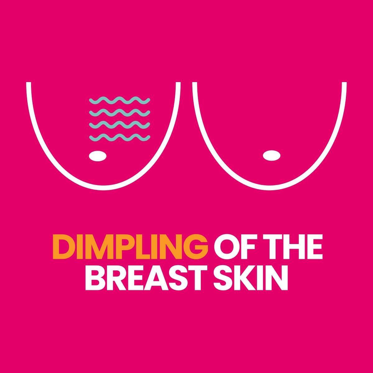 ProjFlamingo's tweet photo. What do I do if I find something? 🩺
ANY changes should be discussed with your doctor. Do not ignore any lumps or signs.

Share 💕
Tag some of your #breastfriends in the comments to share this with. 🦩 

#breatscancerawareness #selfchecks #boobtober #breastcancermonth https://t.co/WApyC301r6