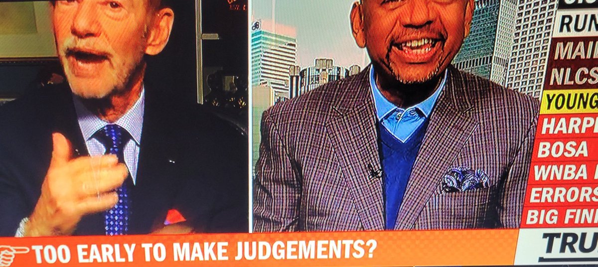 These esteemed journalists will be disappointed to know staff misspelled judgments. <a href="/PTI/">PTI</a> <a href="/espn/">ESPN</a>