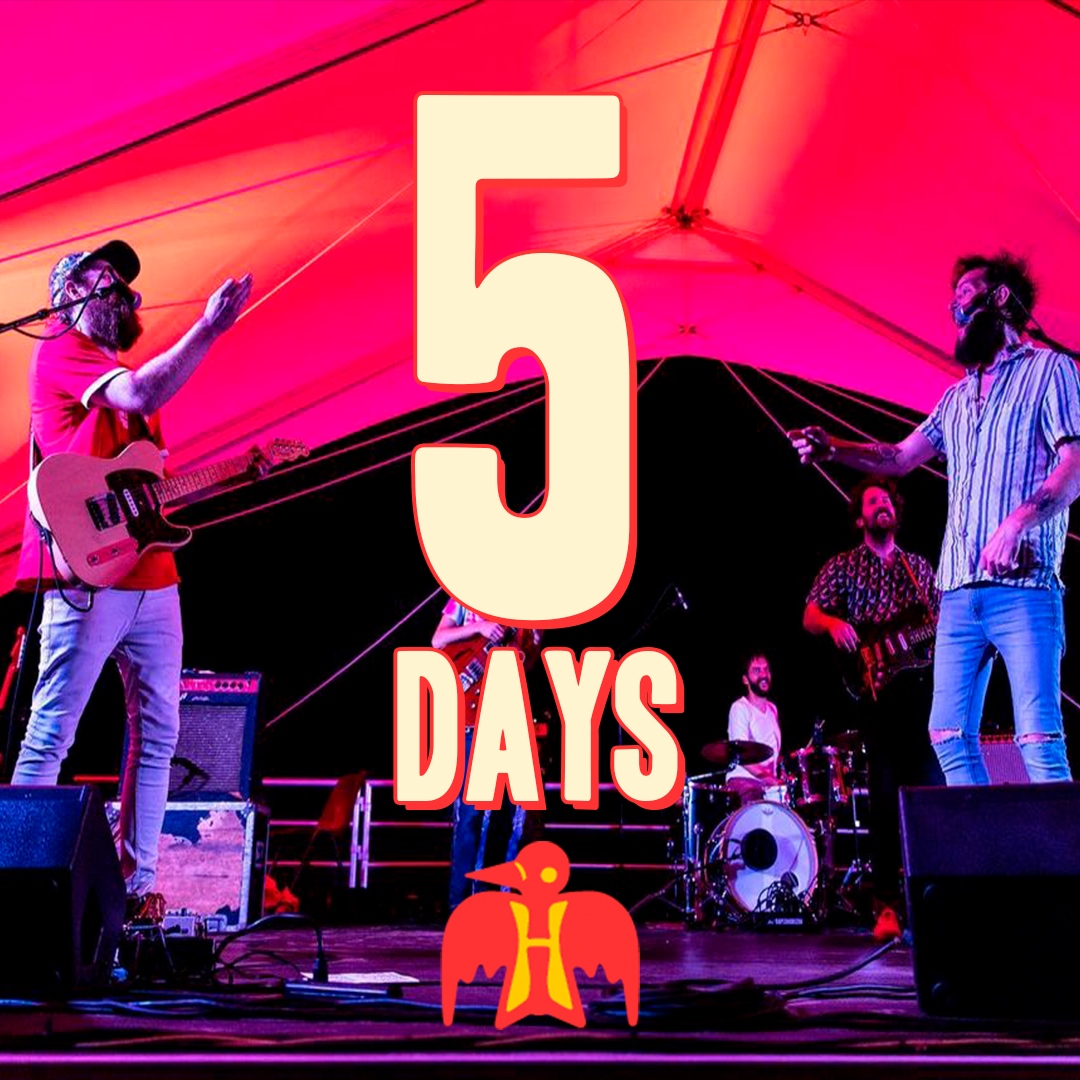 See you sooooooon 😄 

🎟: highball.live

#HighballATL #FlockUp #BirdFam4Ever #CheersYall #FullSpeedAhead