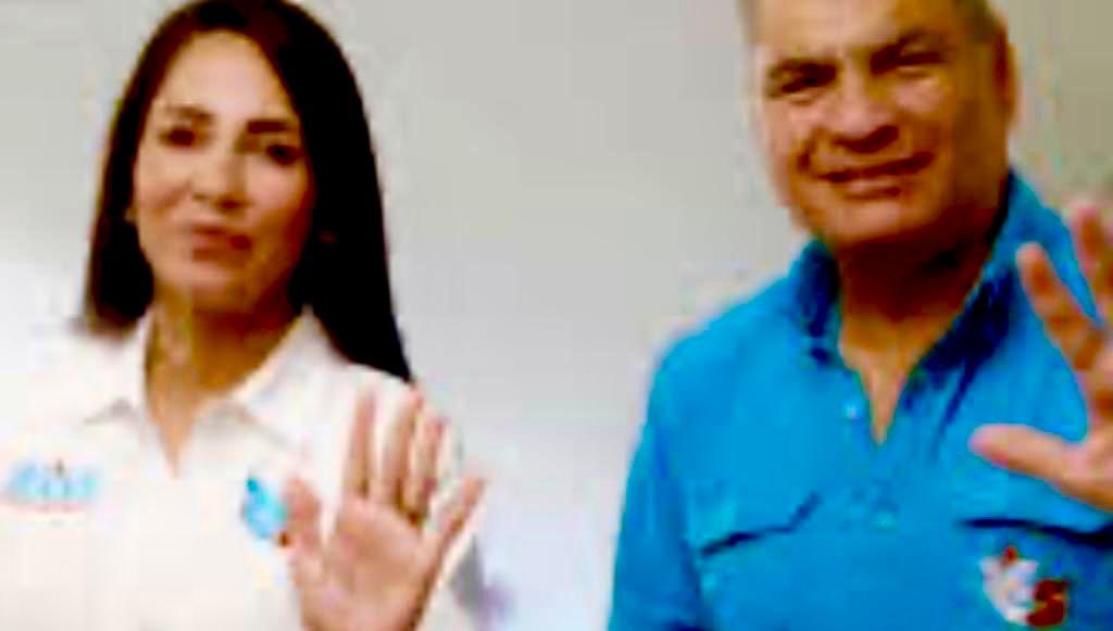 Carlos Vera tweet media