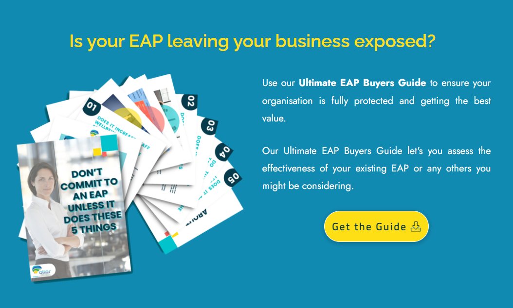 TeamAllos's tweet photo. Stop settling for an EAP that doesn't align with your company's values. Upgrade to an EAP that supports your goals and purpose. Download now.

Click for more https://t.co/1zCaLskxG3 

#strategy #management #happiness #safety #mentalhealth #business #Success #culture #COO https://t.co/c4f76fx7LJ