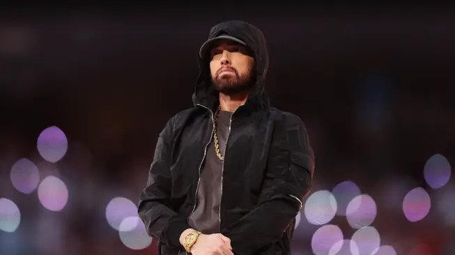 Happy Birthday to the Greatest Hip-Hop artist of all-time Eminem, who turns 51 today 🎂

From a kid with a dream that seemed impossible to a guy who owned the entire music industry in the 2000s and now a legend with a GOAT status 🐐

#HappyBirthdayEminem #RAPGOD