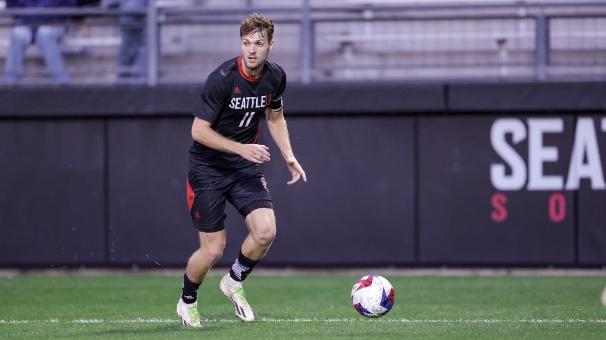Seattle U Men's Soccer (@seattleumsoccer) on Twitter photo James Morris has been named the <a href="/csoccernews/">College Soccer News</a> Men’s National Player of the Week. #TogetherWeSoar James Morris has been named the <a href="/csoccernews/">College Soccer News</a> Men’s National Player of the Week. #TogetherWeSoar