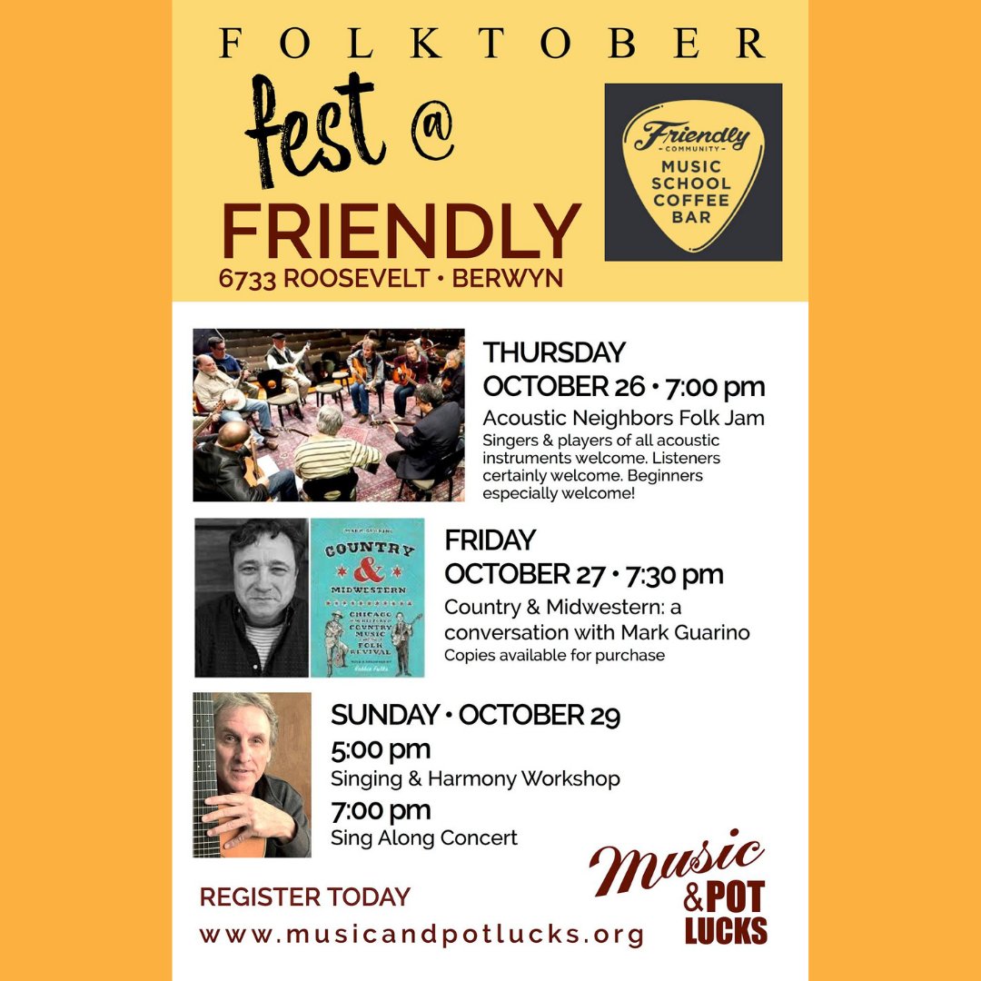 gobeyondhunger's tweet photo. Are you in need of activities to get you in the fall spirit? Look no further! Check out these October events that support Beyond Hunger โฌ๏ธ
#GoBeyondHunger #FallFest #FallActivities #Folktoberfest #FolkMusic #BulbsforBeyondHunger https://t.co/XtofQgLxGw