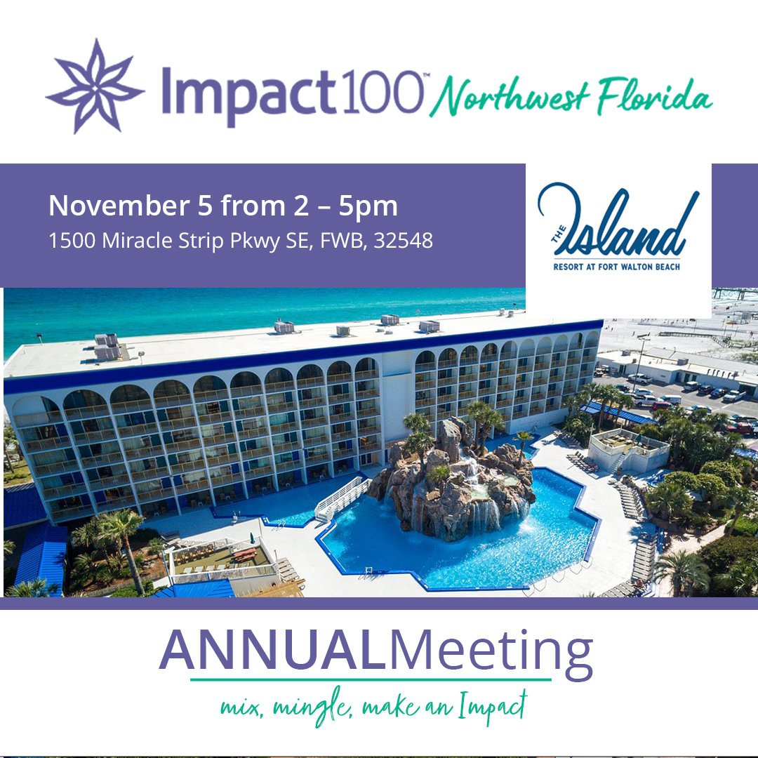 Impact100 NWF tweet media