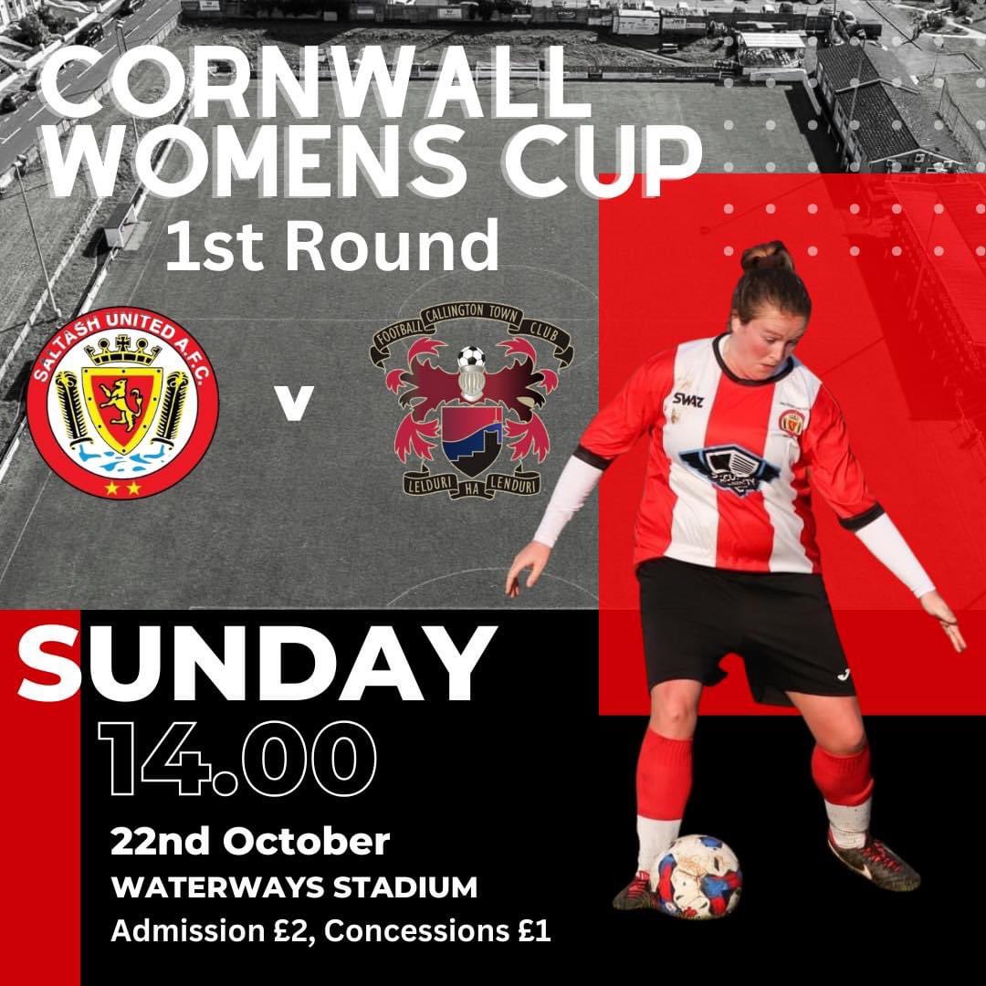 Saltash United tweet media