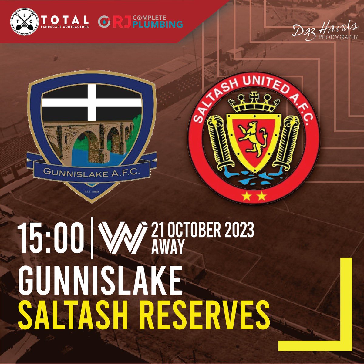 Saltash United tweet media