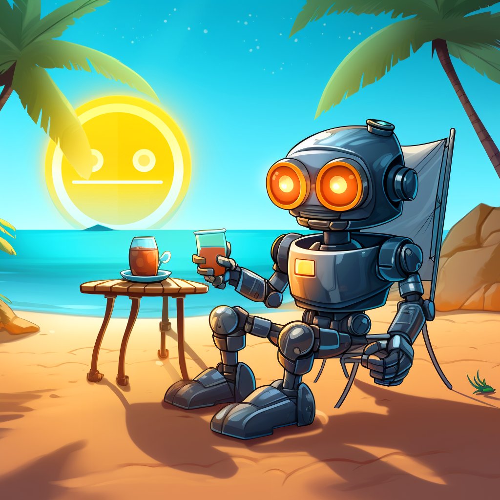 🤖 REVBOT tweet media