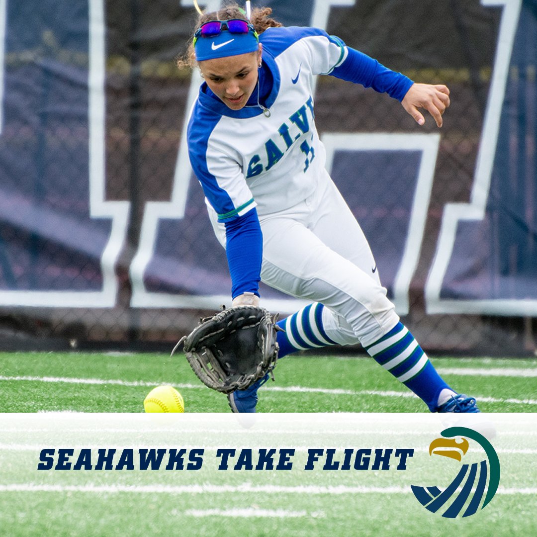 Two weeks left to donate to our Seahawks Take Flight campaign. No gift is too small and will help us take flight to Arizona for our spring break games. Thank you to all those who have already donated, we appreciate the support! Link in bio to donate.