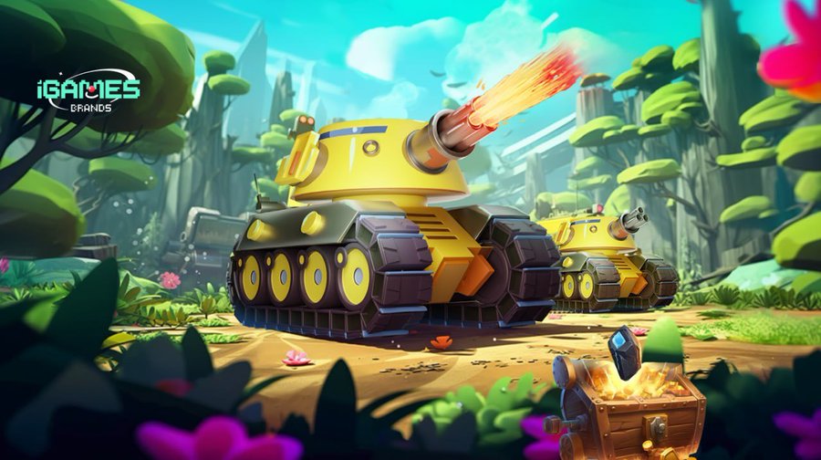 Benny_writes20's tweet photo. Unlock the door to epic adventures with @igamesbrands. 🗝️🌍
Explore a virtual wonderland of excitement and gear up for an exhilarating gaming experience like no other!🥵🎮 #VirtualWonderland #ExhilaratingExperience https://t.co/VBJxk2lCIz