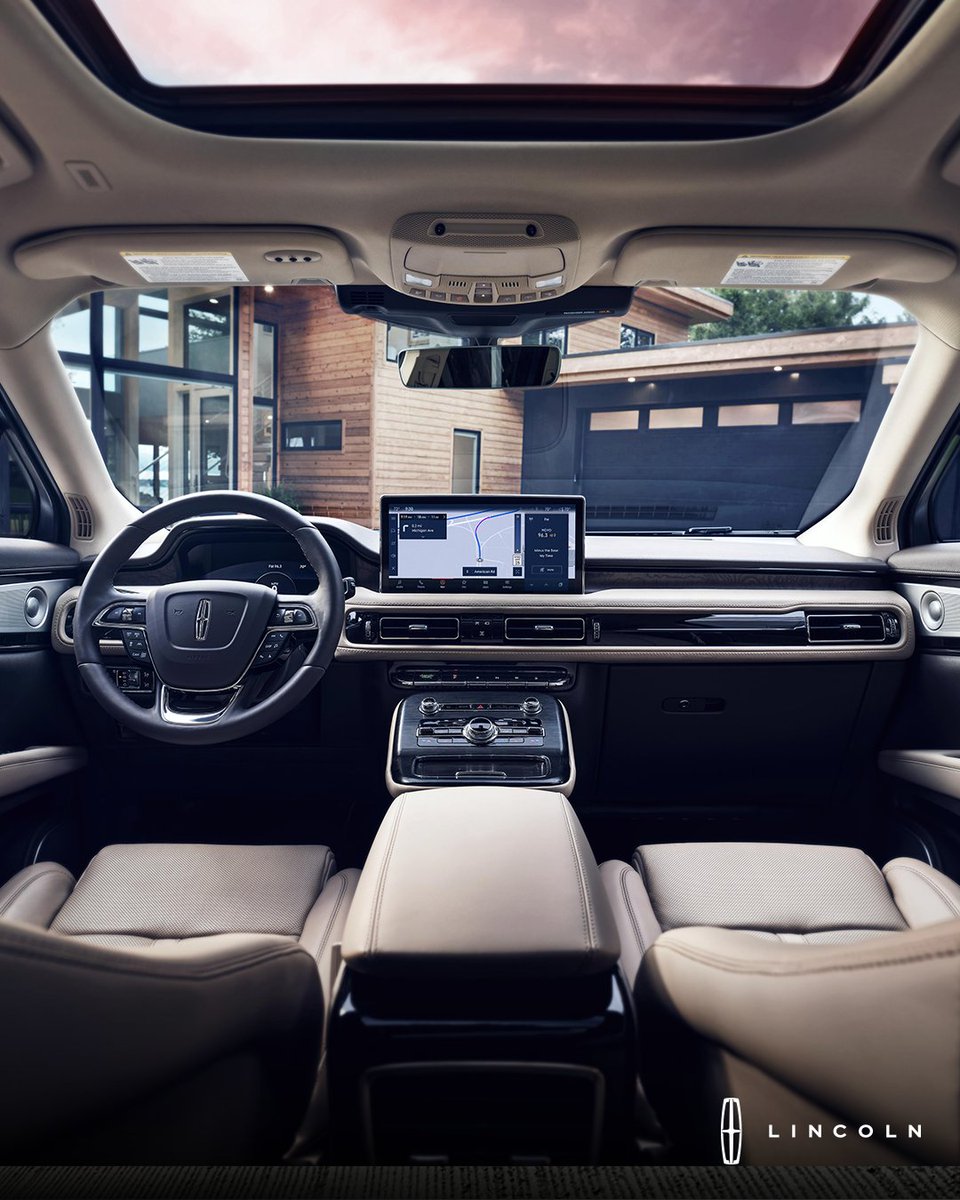 LincolnPicacho_'s tweet photo. #LincolnNautilus tiene el interior que tu paz interior necesita.
Con una cabina que te revitaliza y se siente como en casa.
Conócela. https://t.co/pZfoSHYS4I

☎️ 5554816503
WhatsApp 📲 +52 55 1224 6958

📍Periférico Sur 4080, Jardines del Pedregal, Del. Álvaro Obregón, CDMX. https://t.co/VS57CzPQfm