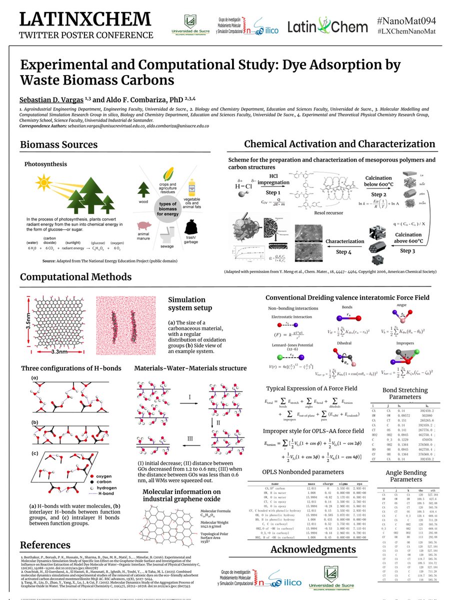 Sebastian D. Vargas tweet media