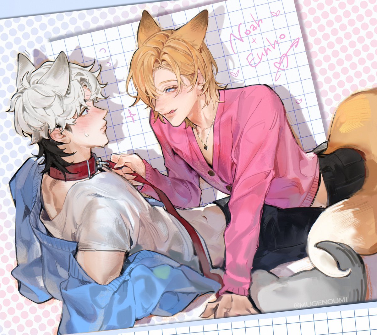 ? 🕷️ muge 🕸️ tweet media