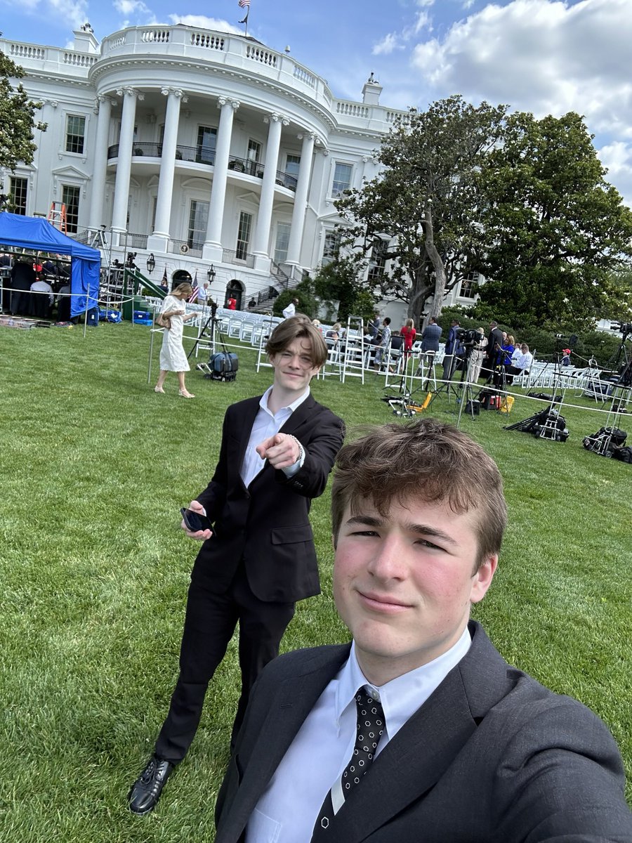 Harry Sisson tweet media