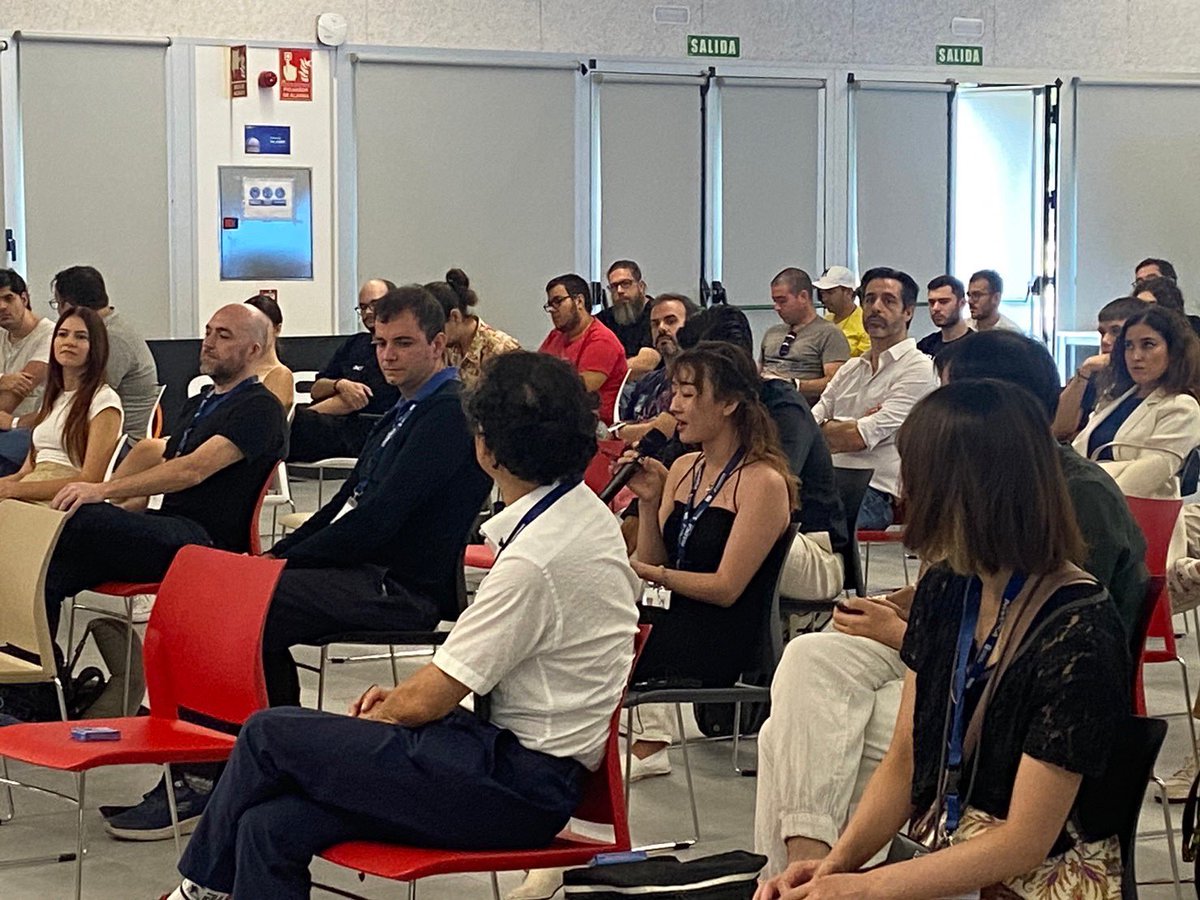 CGS（カナリアゲームショー）に参加させていただき、大変充実した時間を過ごしました。ゲーム革新に関する有意義な議論が行われ、また資金調達に関する深い会話もありました。議論にご参加いただき、貴重なご意見をいただいた皆様に心から感謝申し上げます。

 #ゲーム業界 #中小企業 #投資家募集