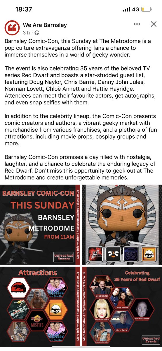 mjovs12's tweet photo. @bobvintagebrick do u know about this going off in Barnsley went a few years ago was good https://t.co/BfhOxuDMpV