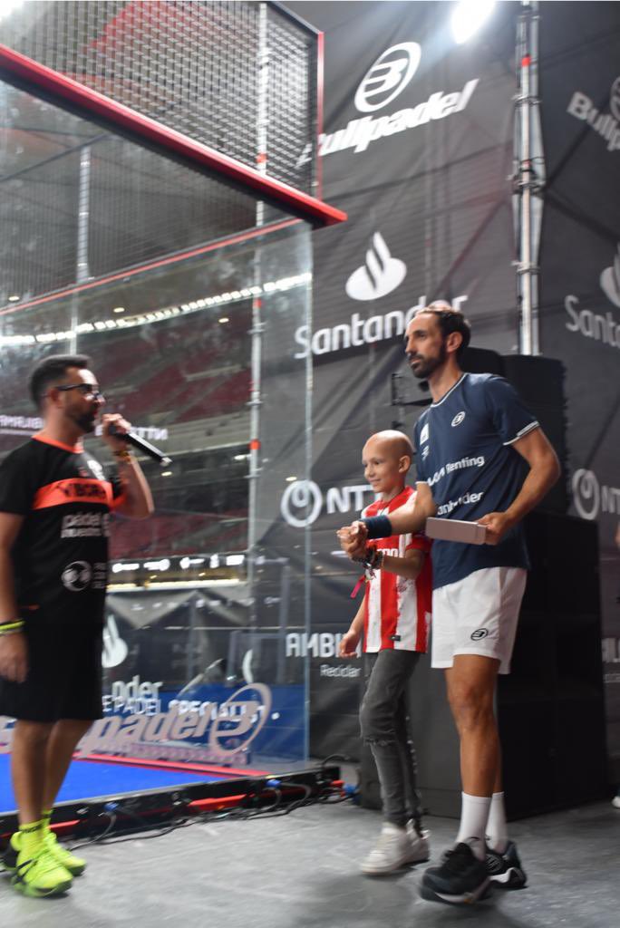 Energy Padel tweet media